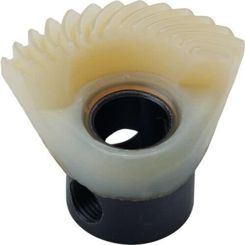 Lower Shaft Gear 640013008 for Janome 104, 105, 106, 108, 110, 1612, 1622, 1814