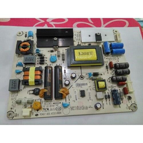 Connect board connect with POWER SUPPLY Board RSAG7.820.4737/ROH RSAG7.820.4321/ROH forT-CON connect board Video