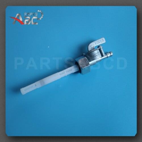 Petcock Fuel Valve 49cc 50cc 90 110cc 125cc 150cc Dirt Bike ATV Pocket Mini