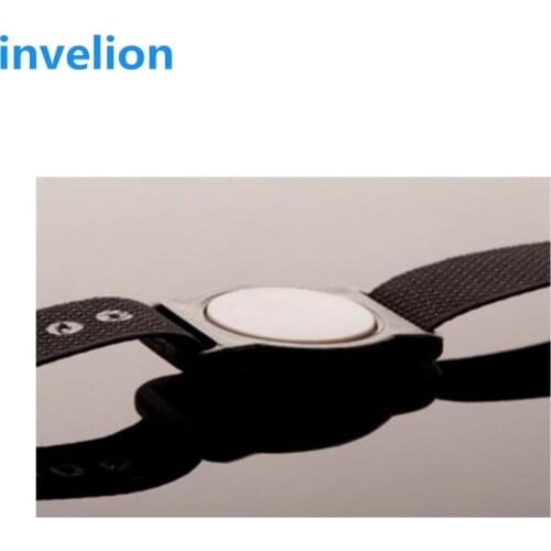 Waterproof UHF RFID Wristband tag 860-960mhz uhg rfid wristband tag watch EPC Class1 Gen2 for swimming pool management
