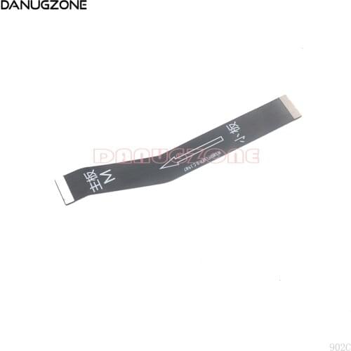 10PCS For Huawei P Smart 2019 / Honor 20i / Enjoy 9S / Honor 10 Lite LCD Display Main Board Connect Motherboard Flex Cable