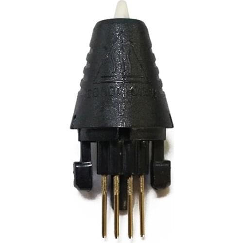 3d Printing Pen Replacement Nozzle Extruder Print Head With Thermal Conductive Function For First Second Generation General