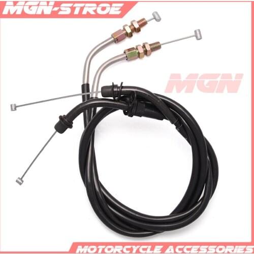 Emergency Throttle Cable Line For GSXR600 GSXR750 GSXR 600 750 2008 2009 2010 2011 1000 GSXR1000 K5 K6 K7 K8 K9