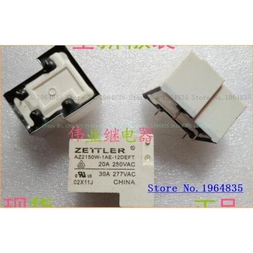 AZ2150W-1AE-12DEFT 4