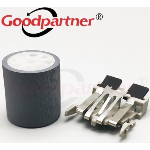 1X PA03289-0111 PA03289-0001 Scanner Pad Assembly Pick Roller for Fujitsu fi 4120C 4120C2 4220C 4220C2 5120C 5220C 6000NS 6010N