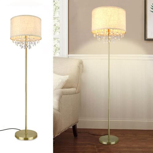 Depuley Floor Lamps