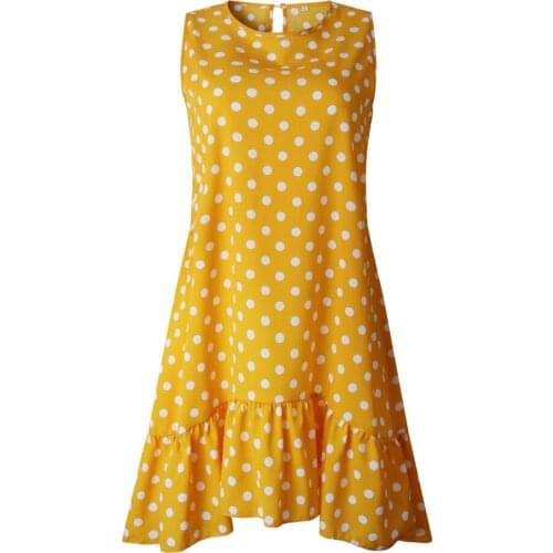 Свободные летние платья EHNSYZYU China At AliExpress