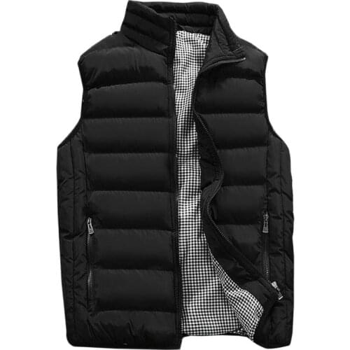 Мужские зимние жилеты FAVOCENT China At AliExpress