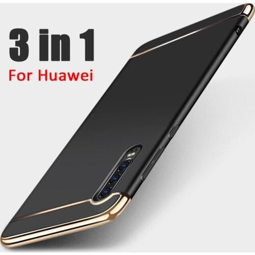 GDFRHM Huawei Mate 20 Lite Phone Cases