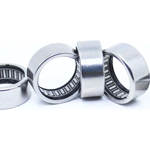 HK28.2x35.2x14.8-3RS Needle Bearings 28.2x35.2x14.8mm ( 5 Pcs ) Drawn Cup Needle Roller Bearing 28.2*35.2mm