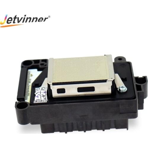 Jetvinner F189010 Unlocked Printhead DX7 Solvent Print Head For Epson Stylus Pro B300 B310 B500 B510 B308 B508 B318 B518 Printer