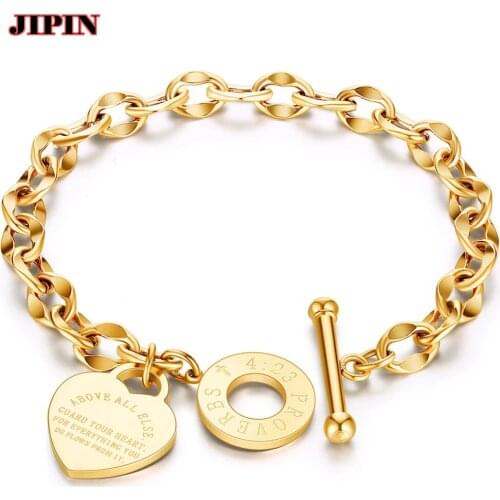 Metal Bracelets JIPIN China