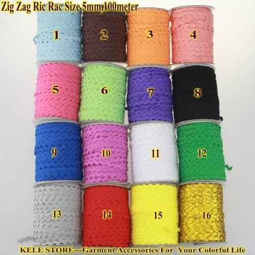 Kele Sewing Decorations