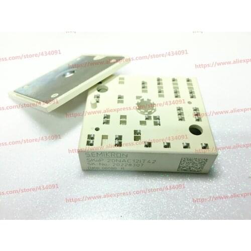 Free Shipping NEW SKIIP20NAC12IT42 SKIIP 20NAC12IT42 module