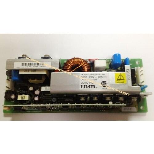 NSHA275W Projector Ballast For SANYO PLC-XU106 lamp driver board