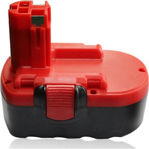 1822 Plastic Case (no battery cell ) For Bosch 18V Ni-CD/MH Battery 1822 1823 1834 1835 193159-1 192827-3 192829-9 Shell Boxes