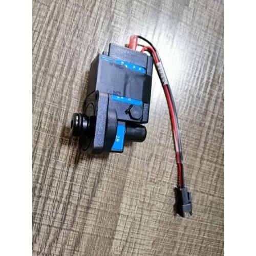 PN:115-026517-00 pressure switch for Mindray E5 analyzer (new original)