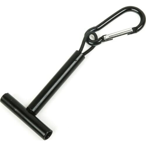 Fishing Lure Bait Tools Tippet Spools Fishing Line Fly Line Bottle Holder with Bottle Holder Lure Bait Tackle Tools Accessories