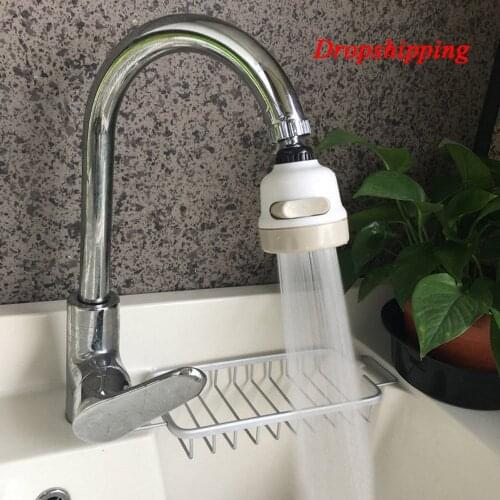 Kitchen Faucet Tap with Shower Head Roatation Rotating Handle Cold And Hot Water For Kitchen And Bathroom Basin Tap Water Faucet