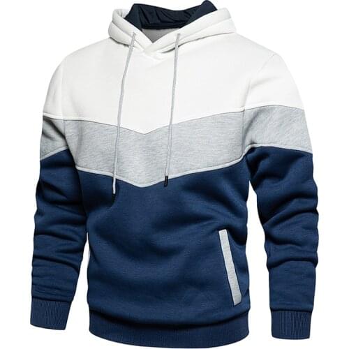 Fashion Hoodie Sweatshirts Men Women Pullover Harajuku Tracksuit 2021 Mens Patchwork Hoodie Streetwear Casual Oversized Clothes