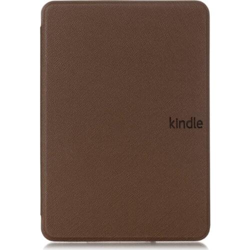 P82F Magnetic Smart Case for Amazon Kindle Paperwhite 4 Coque Ultra Slim eReader Cover for Kindle Paperwhite4 with Auto