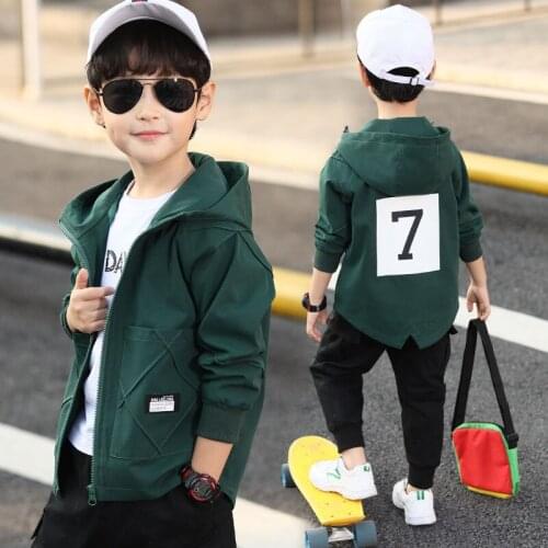 Vangull Clothes For Boys