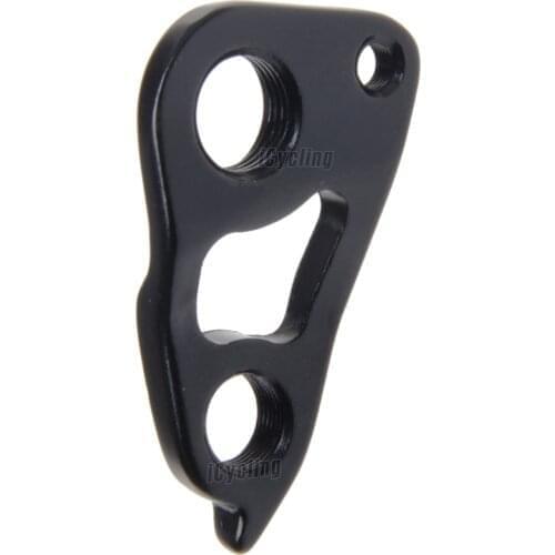 1pc Derailleur Hanger For Scott Solace Disc Foil Addict Metrix Contessa Solace Gravel Bicycle Rear Aka gear hanger mech #239530