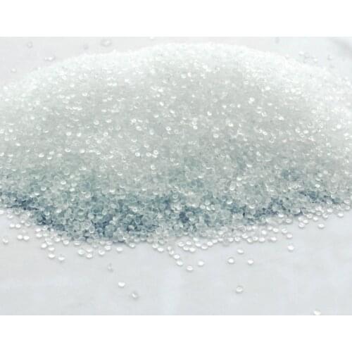 100g Aromatherapy Bead Transparent Beads Raw Materials for Making Air Freshener No Fragrance Beads for DIY Making Crafts