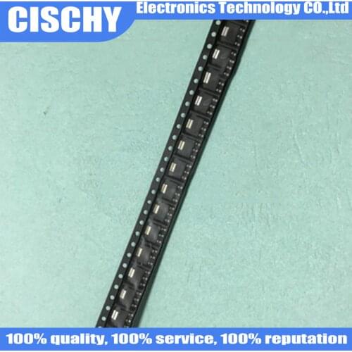 20pcs LM317DCY SOT223 LM317DCYR SOT LM317 L3 SOT-223 LM317DCYRG3