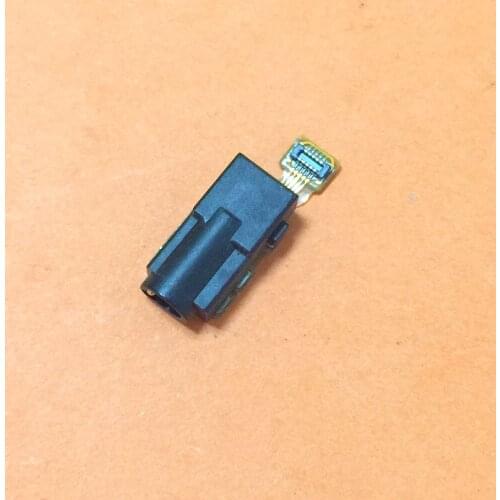 5pcs For Huawei Google Nexus 6P Ear Earphone Jack Flex Cable Ribbon Headphone Jack Audio Earphone Flex Cable
