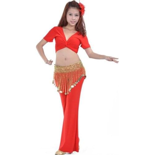 Free shipping Belly Dance Waist Belt Sexy stage belly dance costume Hip Scarf for decoration Belly Dance Accessory