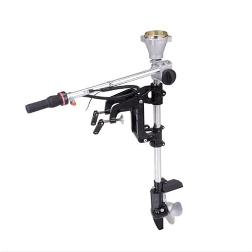 Gear Case Box Paddle Spare Parts Marine Propulsion,Engine Outboard Hanging Gasoline-Powered Machine Fuel Tank Starter