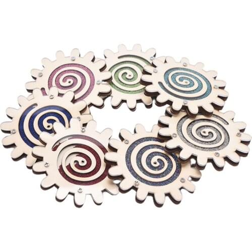 Children Busy Board DIY Toys Baby Montessori Sensory Activity Board Accessories Fine Motor Skill Latch Lock Cognition Toy Game