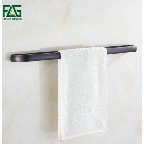 FLG Towel Racks