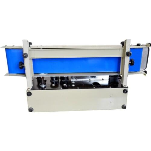 Hot sale automatic bag sealing machine on pharmacy and food industry