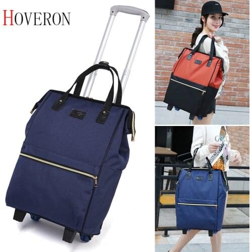 Дорожные чемоданы для путешествий HOVERON China At AliExpress