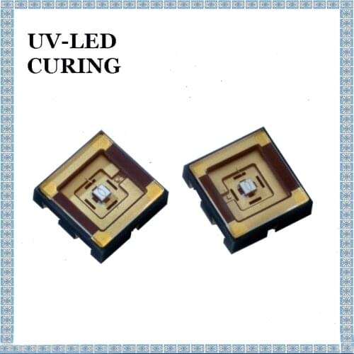 Imported Japan NICHIA 405nm UV LED NCSU035C Ultraviolet Light Chips