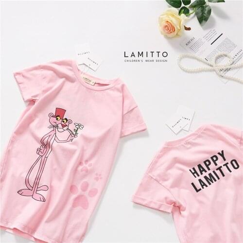 Футболки с длинным рукавом для девочек Lamitto China At AliExpress
