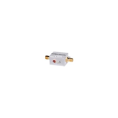 [LAN] switch Mini-Circuits ZJL-6G+ FRE.: 20-6000MHz RF low noise amplifier