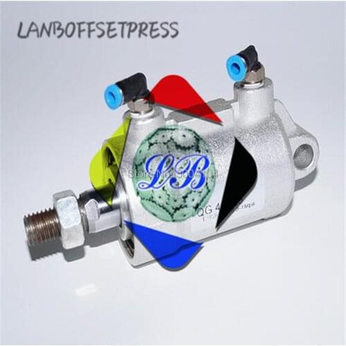 LANBOFFSETPRESS 00.580.4300 pneumatic cylinder HD replacement spare parts
