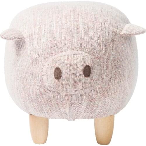 Baby Child Small Furniture For College Dorm Bedroom Studio Apartment Sofa Pig Living Room Home Indoor Luxury Chair Art Sofa