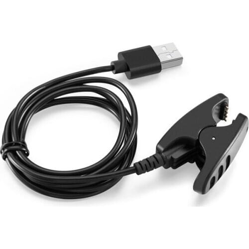 Suitable for Songtuo SUUNTO AMBIT1 2 3 RUNPEAK Expedition 7R Tuoye 3V3S3R USB Smart Watch Cable Charger Bracket Adapter