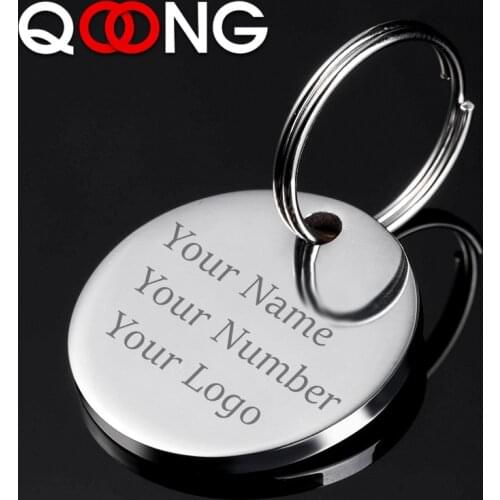 QOONG Customized Jewelry