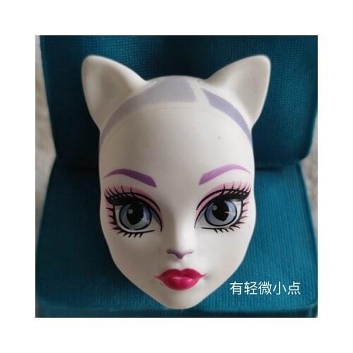 Rare Collection Makeup monsters high school ever after high Children Christmas Gift Favor dongcheng