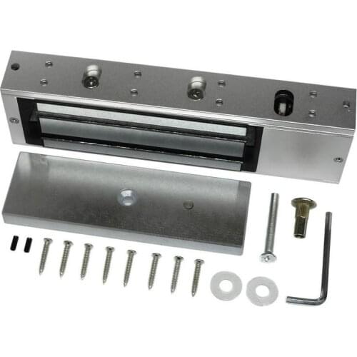 Smartec Electric Locks