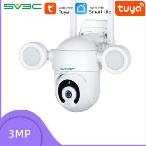 SV3C CCTV Systems