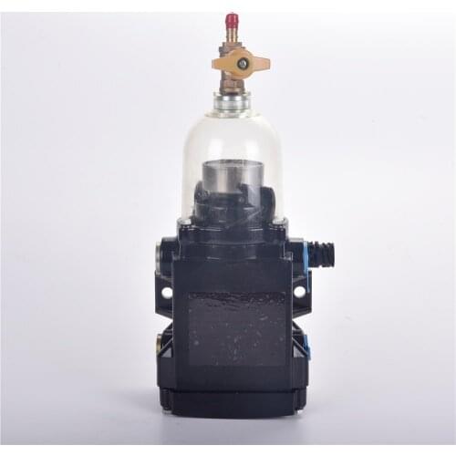 Universal Truck Separ swk2000/10/H heater turbocharger fuel water separator filter ship diesel engine MARINE