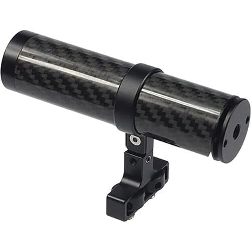Top Handle Grip,Rotatable Adjustment Camera Top Handle for DSLR Camera, For Camera Cage