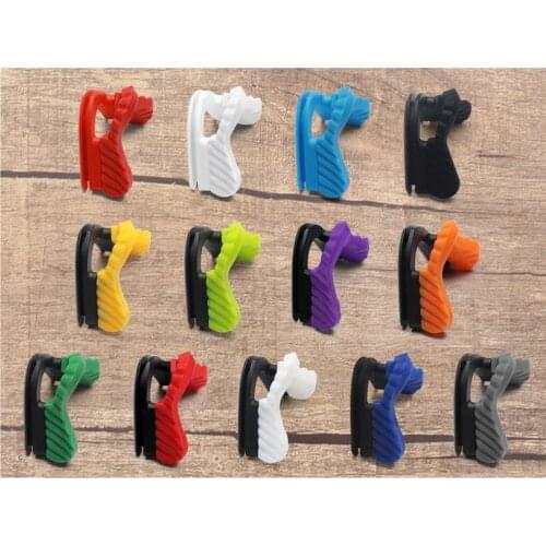 Vonxyz Replacement Nose Pads for for-Oakley M Frame Varieties