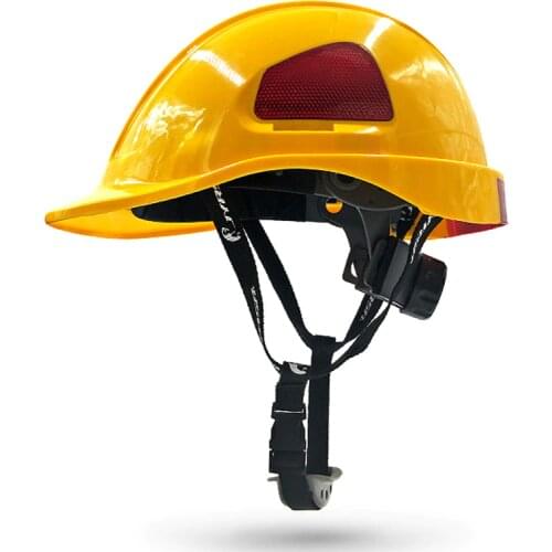 Safety Helmet ABS + PC Material Construction Work Cap Electrician Insulation Anti Low Temperature Helmets High Strength Hard Hat
